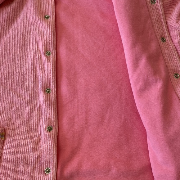 Hallmark Design Collection, Girls jacket and pant, pink, size 6 year tall - Picture 10 of 10